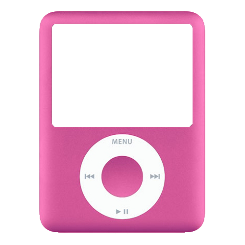 iPod